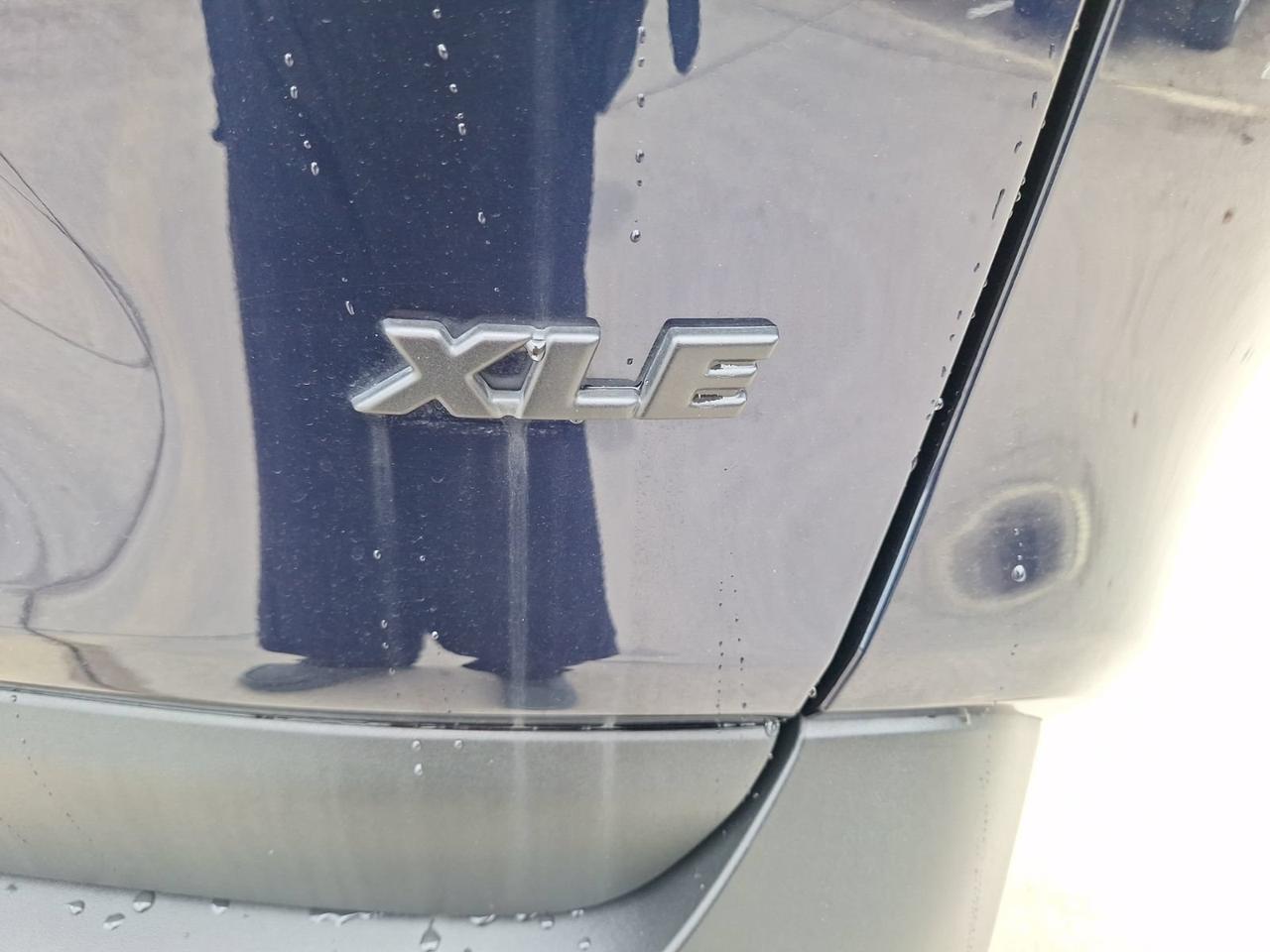 2025 Toyota RAV4 XLE Hurst TX