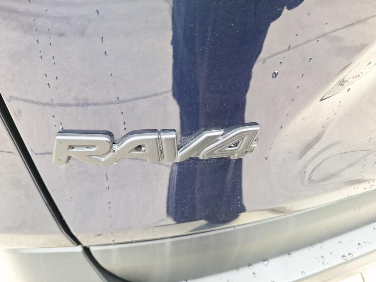 2025 Toyota RAV4 XLE Hurst TX