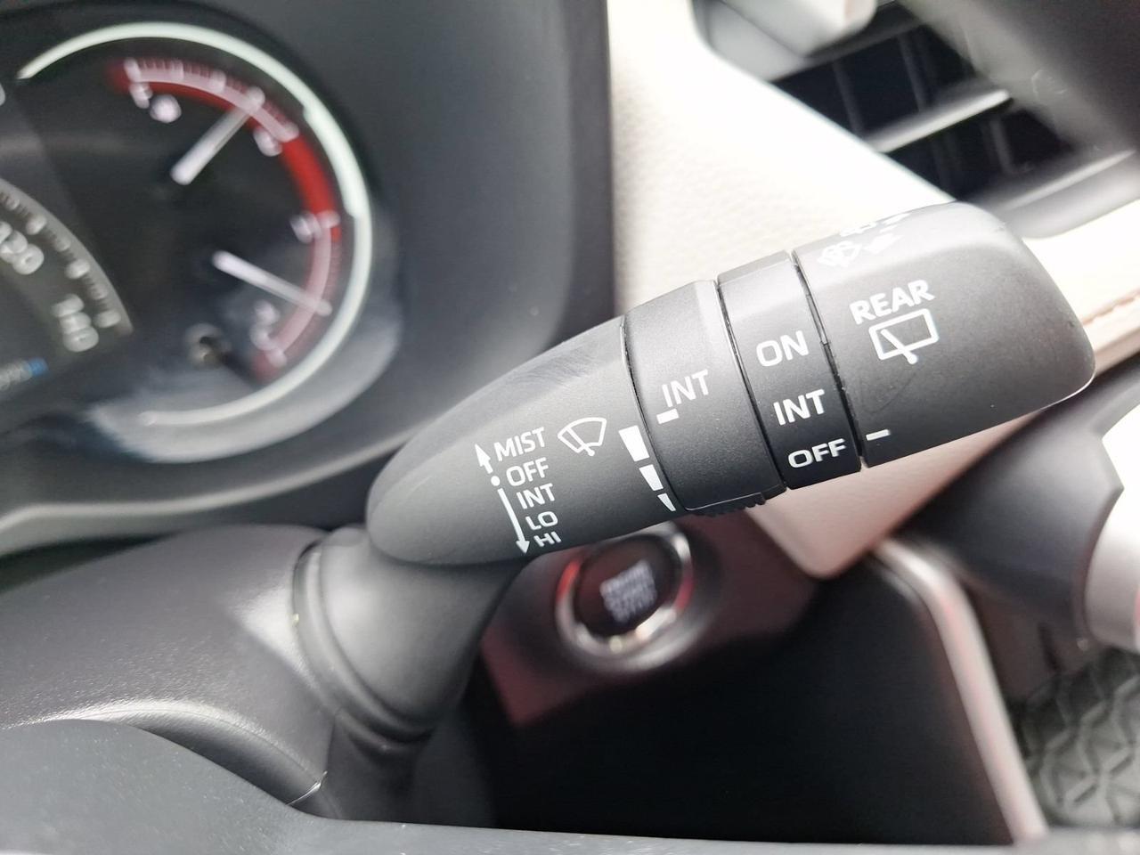 2025 Toyota RAV4 XLE Hurst TX