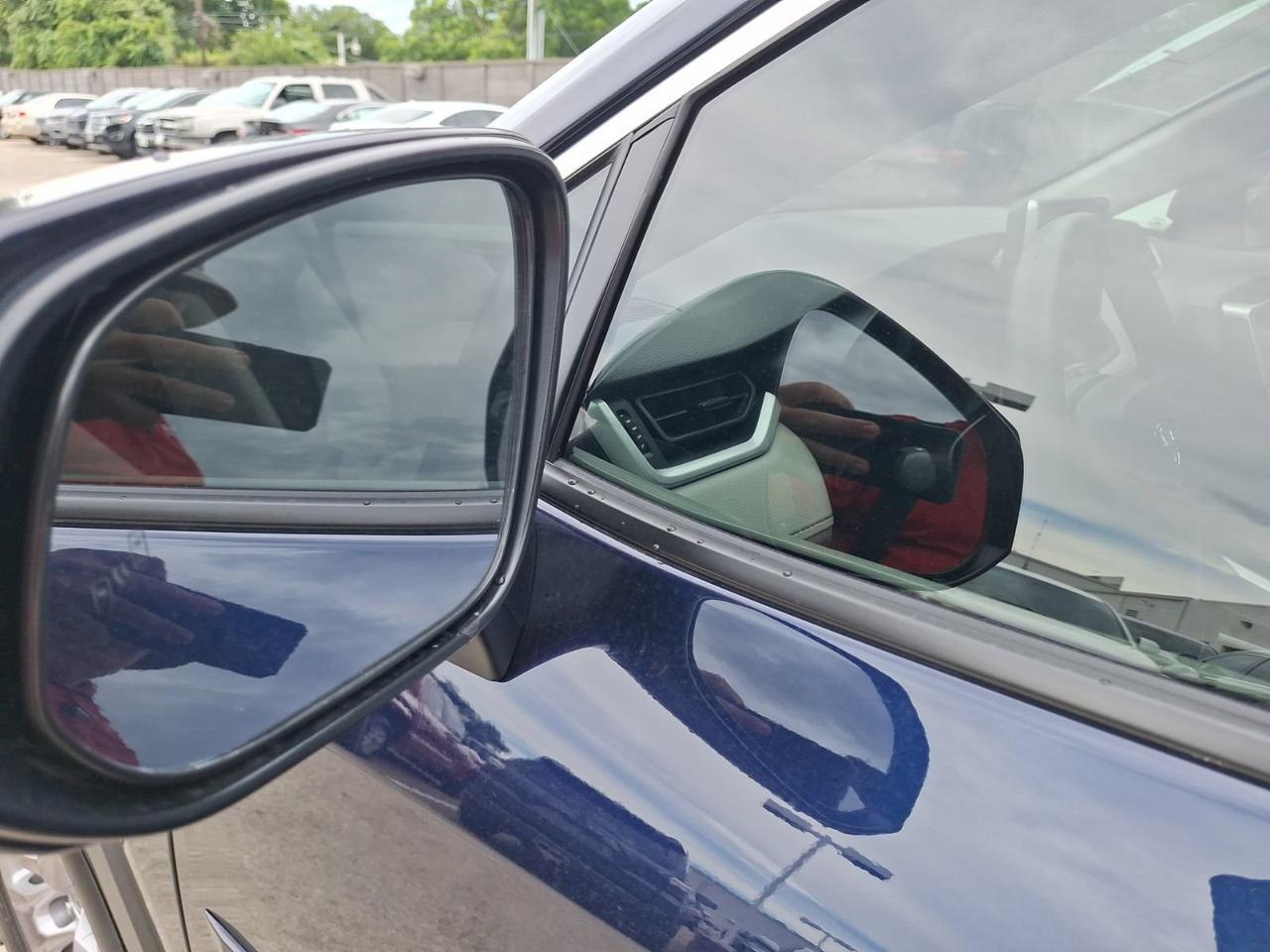 2025 Toyota RAV4 XLE Hurst TX