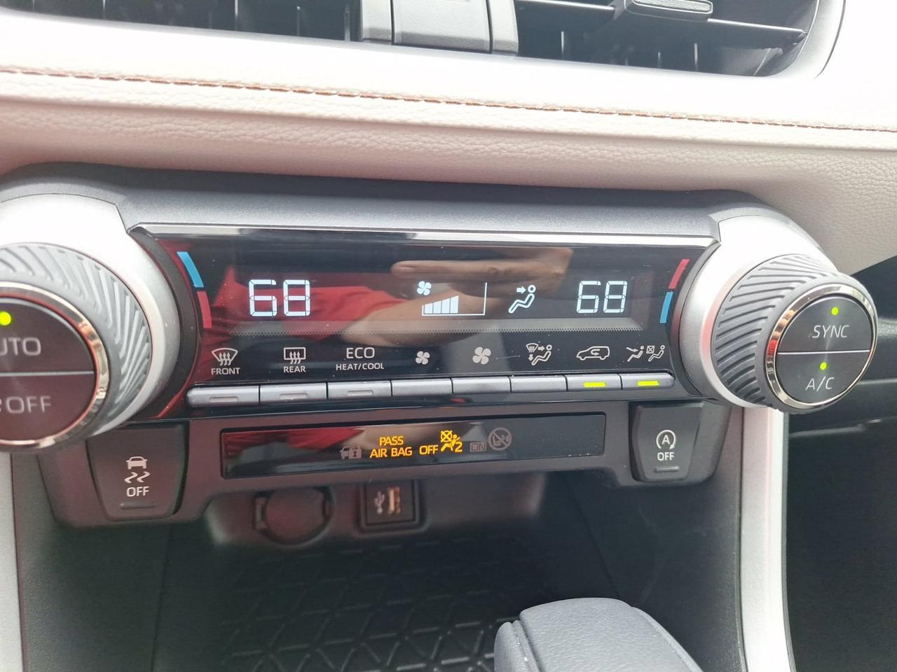 2025 Toyota RAV4 XLE Hurst TX