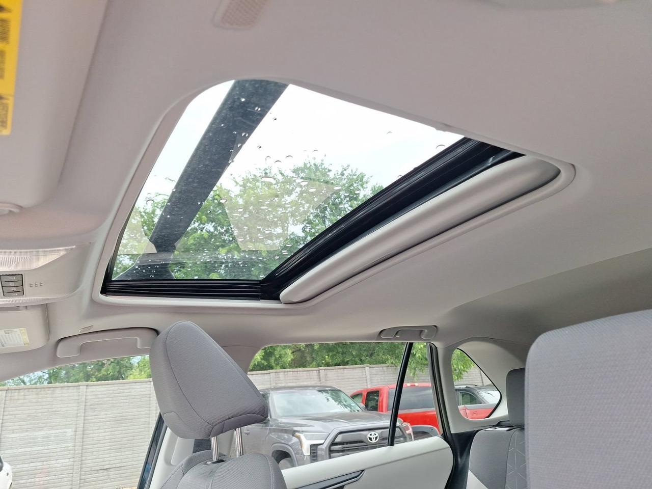 2025 Toyota RAV4 XLE Hurst TX