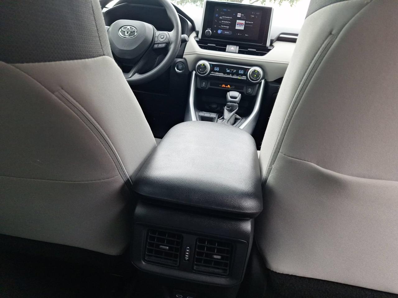 2025 Toyota RAV4 XLE Hurst TX