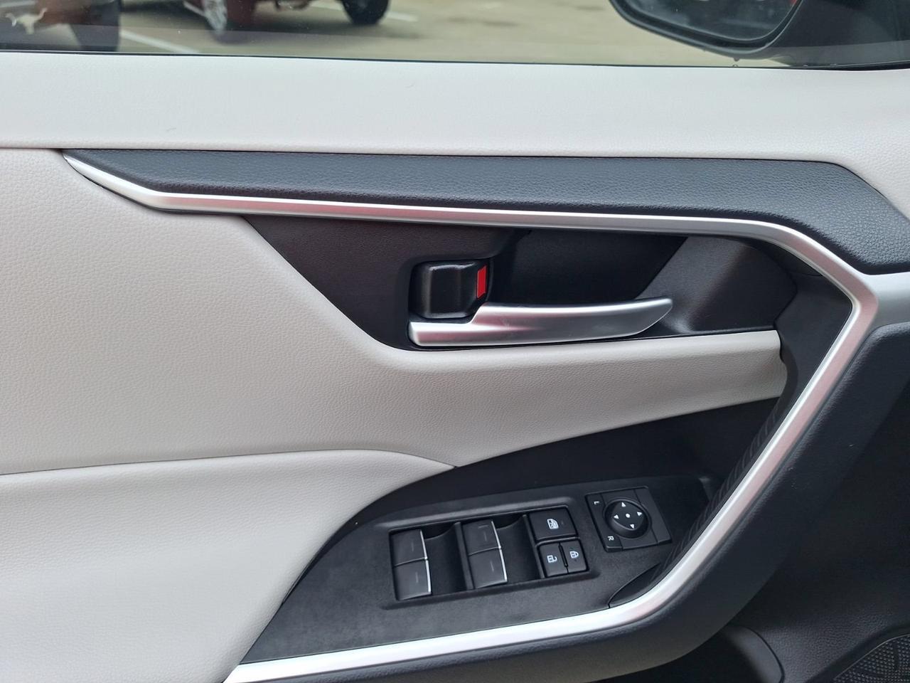 2025 Toyota RAV4 XLE Hurst TX