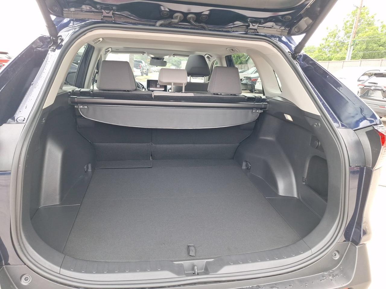 2025 Toyota RAV4 XLE Hurst TX