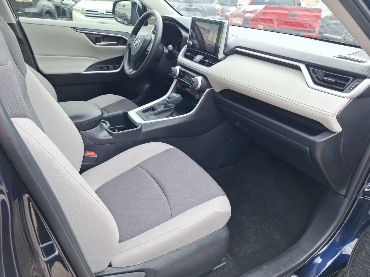 2025 Toyota RAV4 XLE Hurst TX