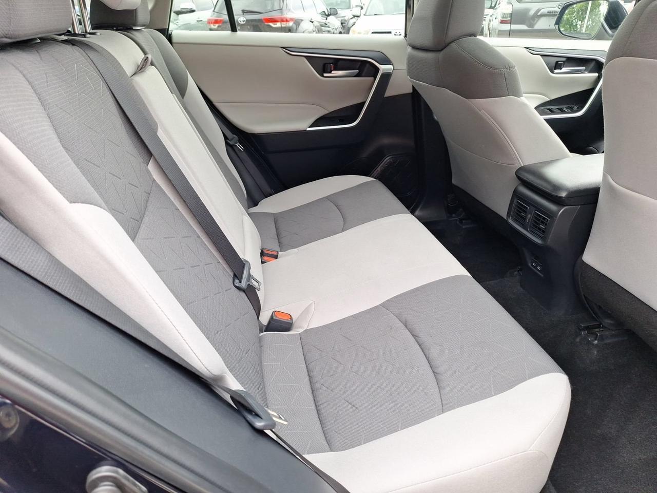 2025 Toyota RAV4 XLE Hurst TX