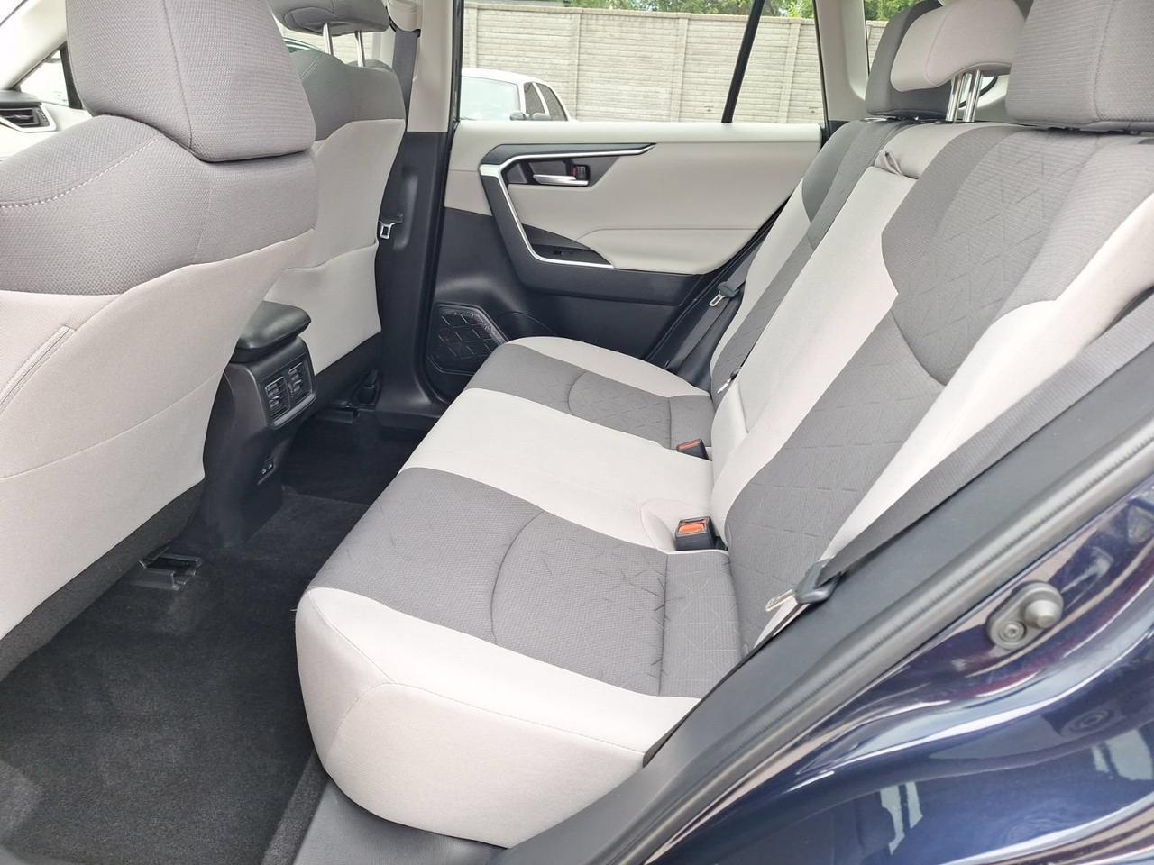 2025 Toyota RAV4 XLE Hurst TX