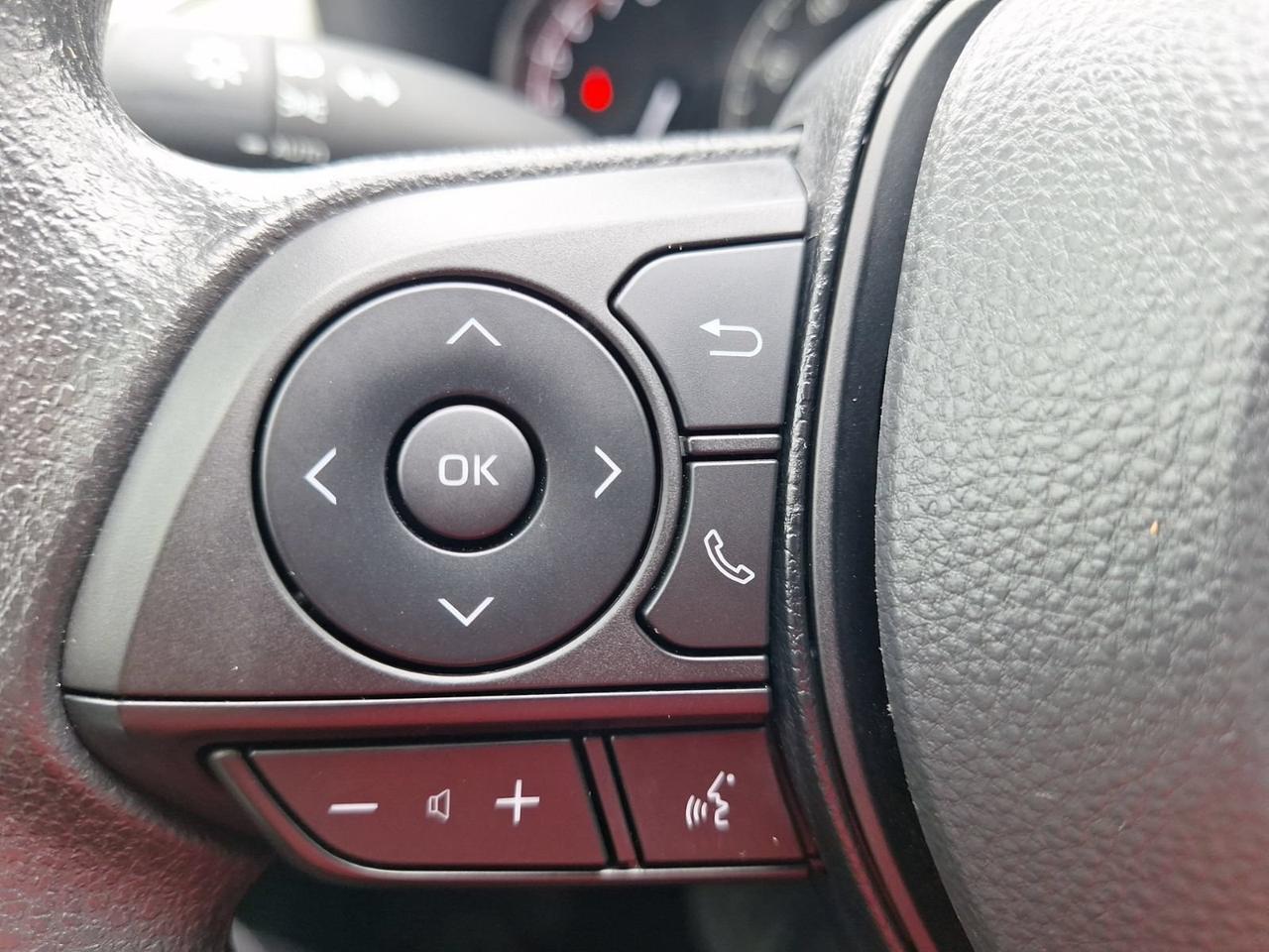 2025 Toyota RAV4 XLE Hurst TX
