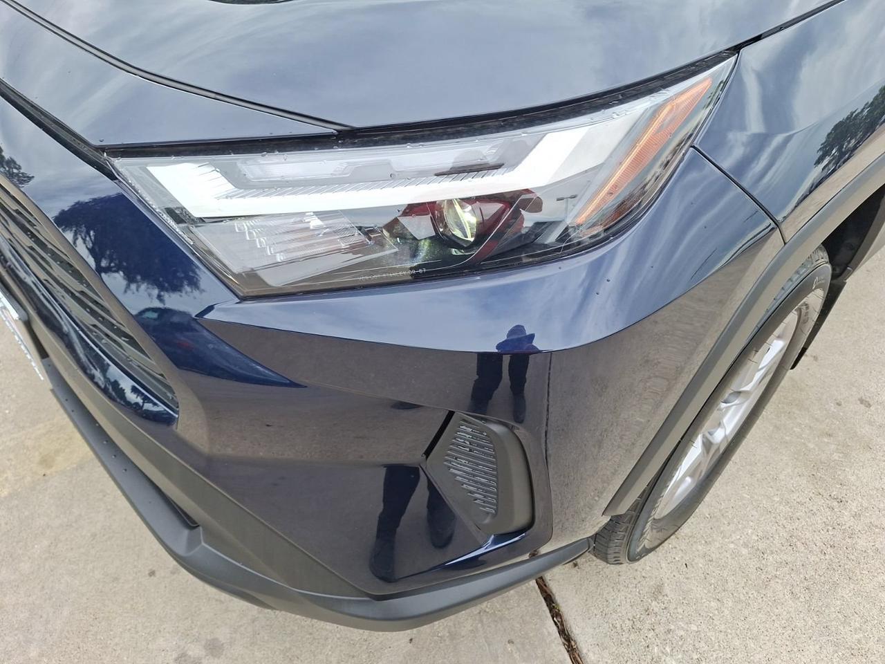 2025 Toyota RAV4 XLE Hurst TX