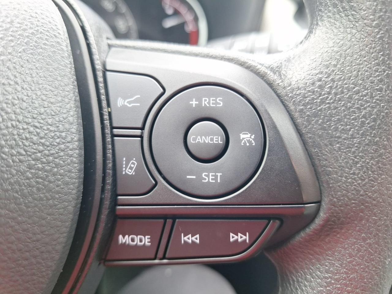 2025 Toyota RAV4 XLE Hurst TX