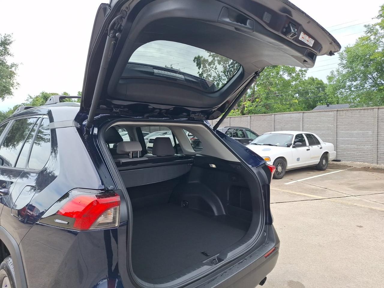 2025 Toyota RAV4 XLE Hurst TX