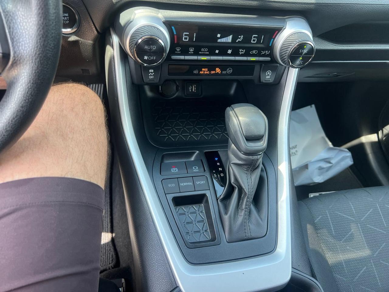 2025 Toyota RAV4 XLE Hurst TX