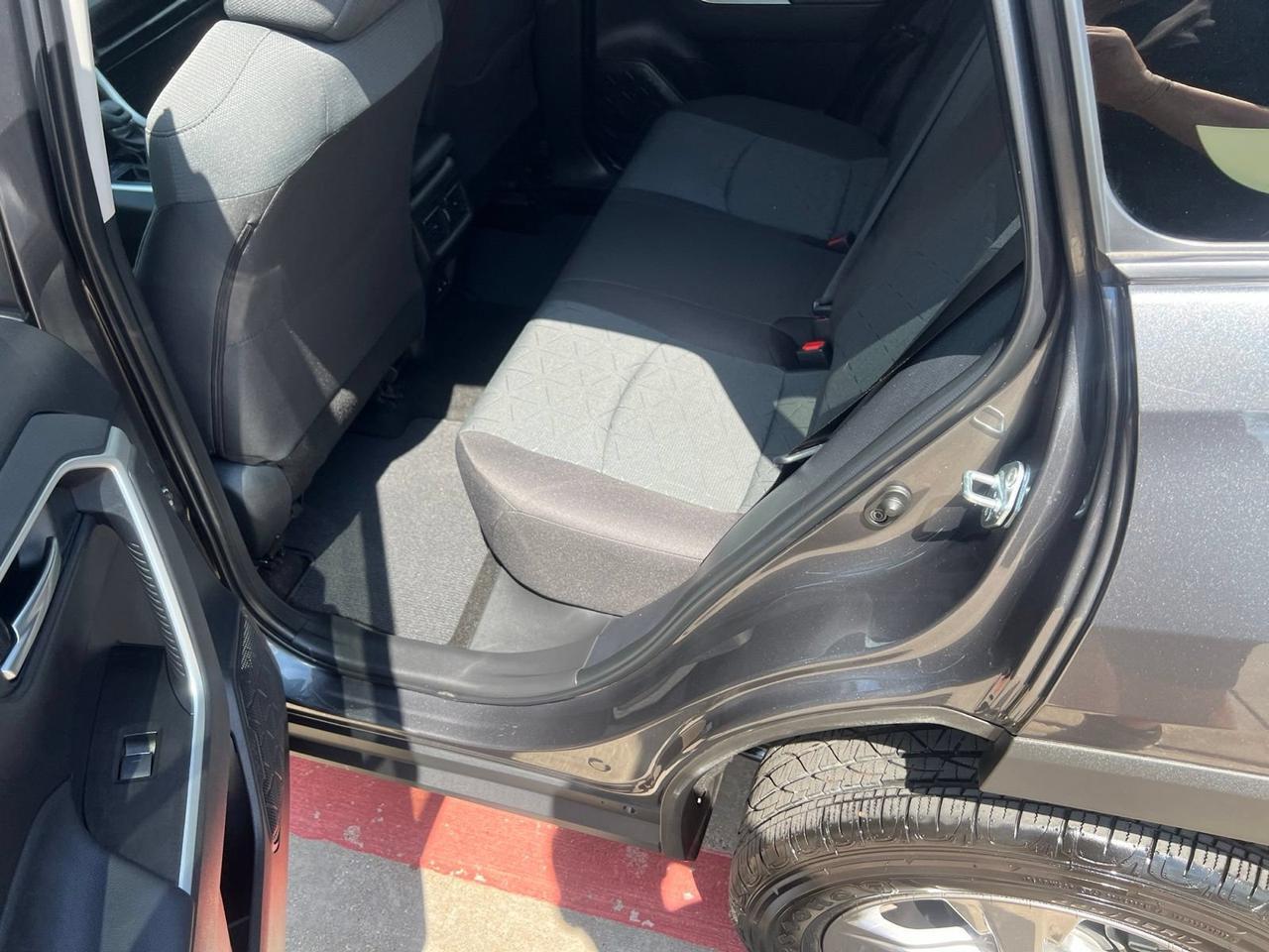 2025 Toyota RAV4 XLE Hurst TX