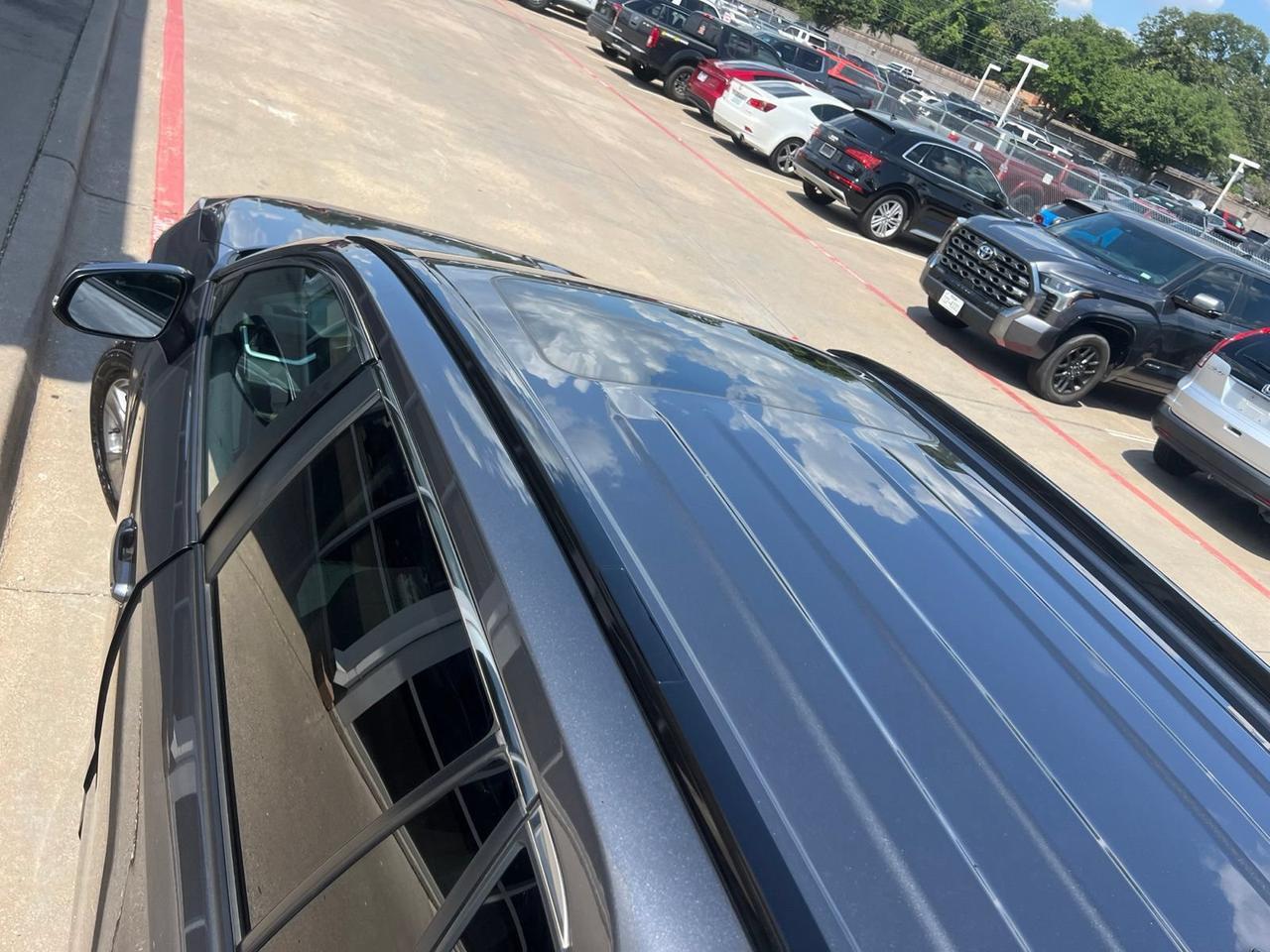 2025 Toyota RAV4 XLE Hurst TX