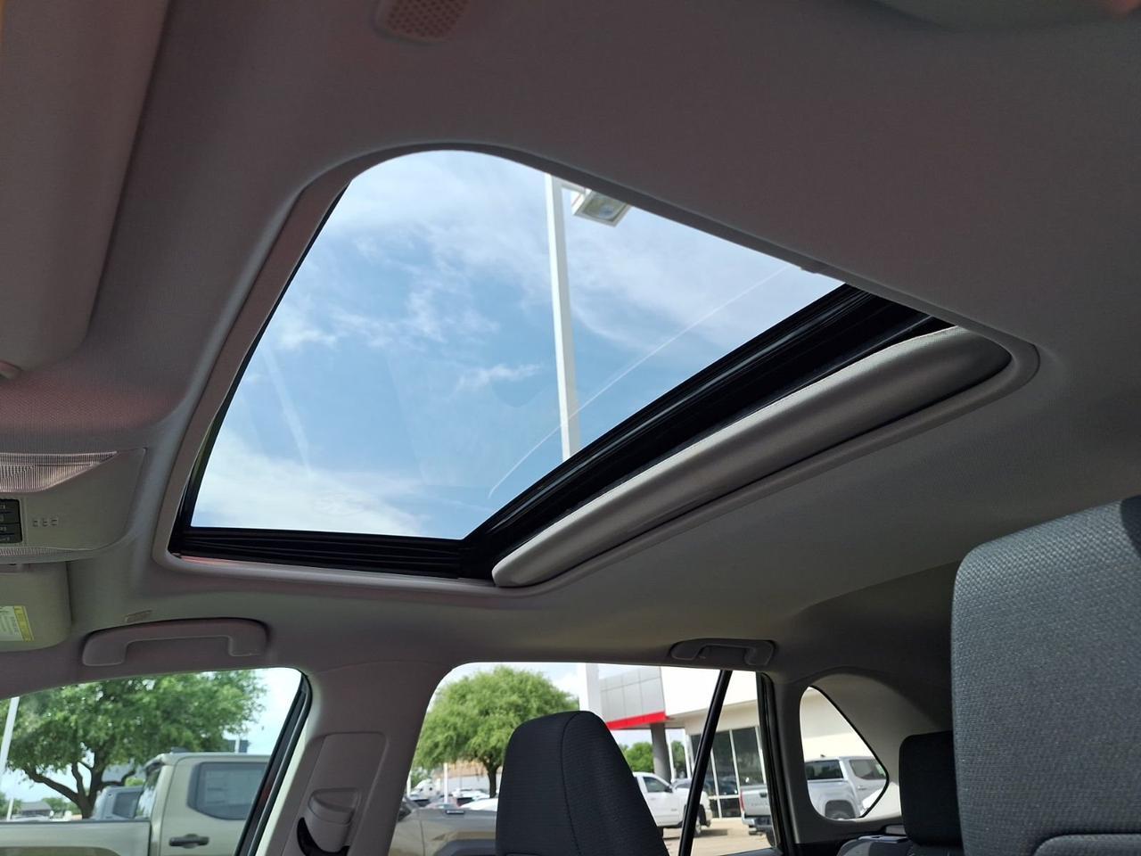 2025 Toyota RAV4 XLE Hurst TX