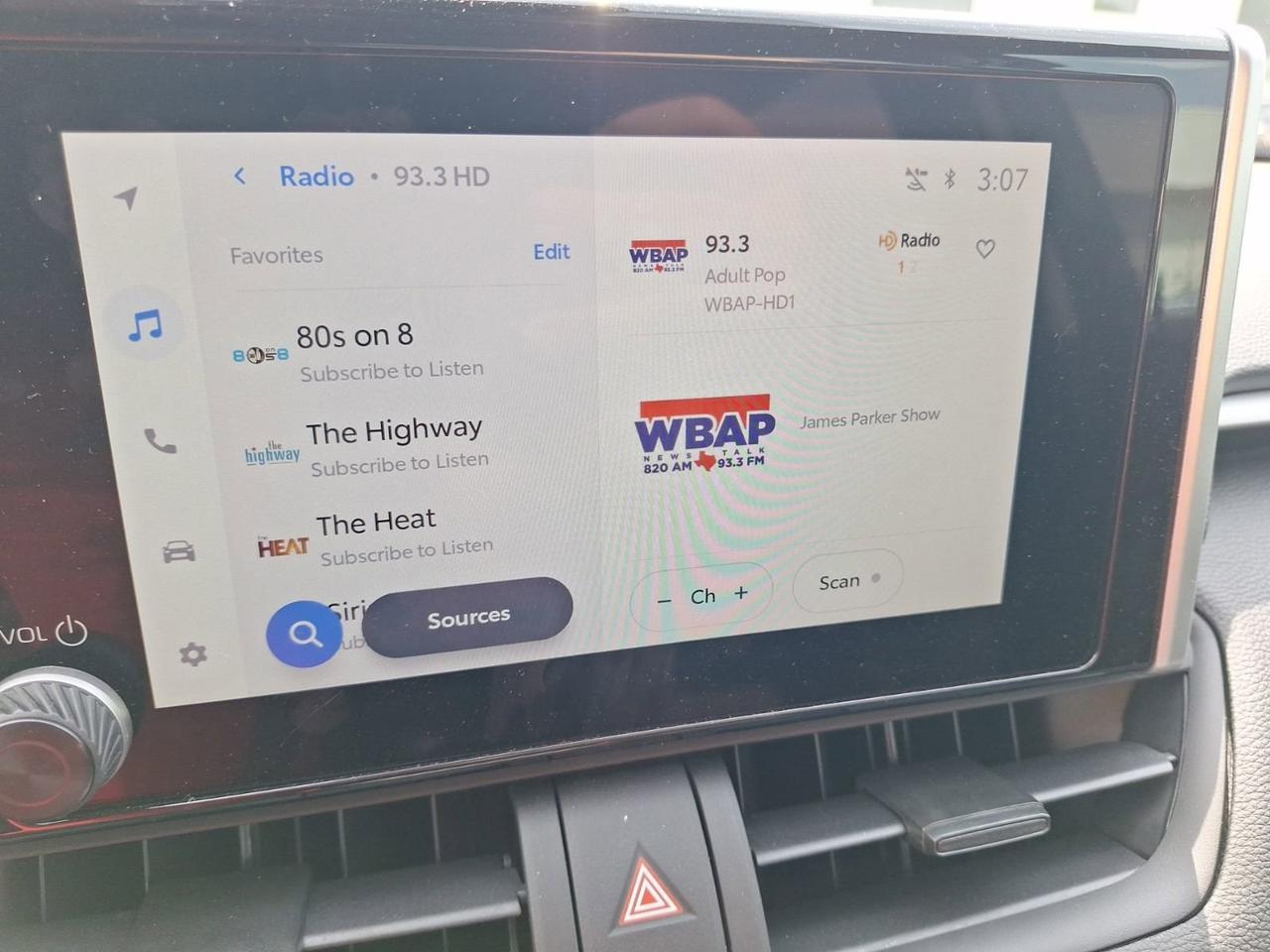 2025 Toyota RAV4 XLE Hurst TX