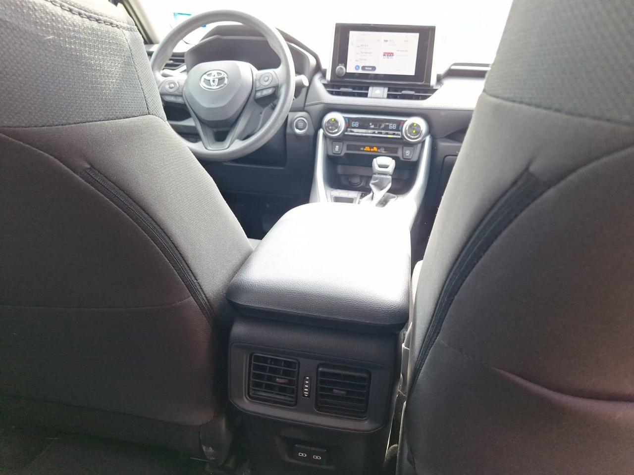 2025 Toyota RAV4 XLE Hurst TX