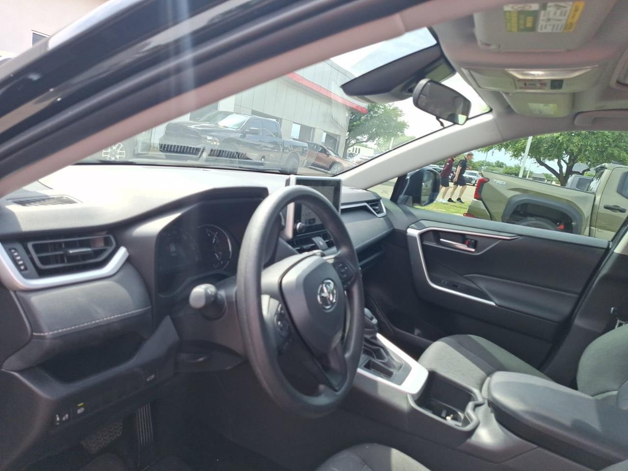 2025 Toyota RAV4 XLE Hurst TX