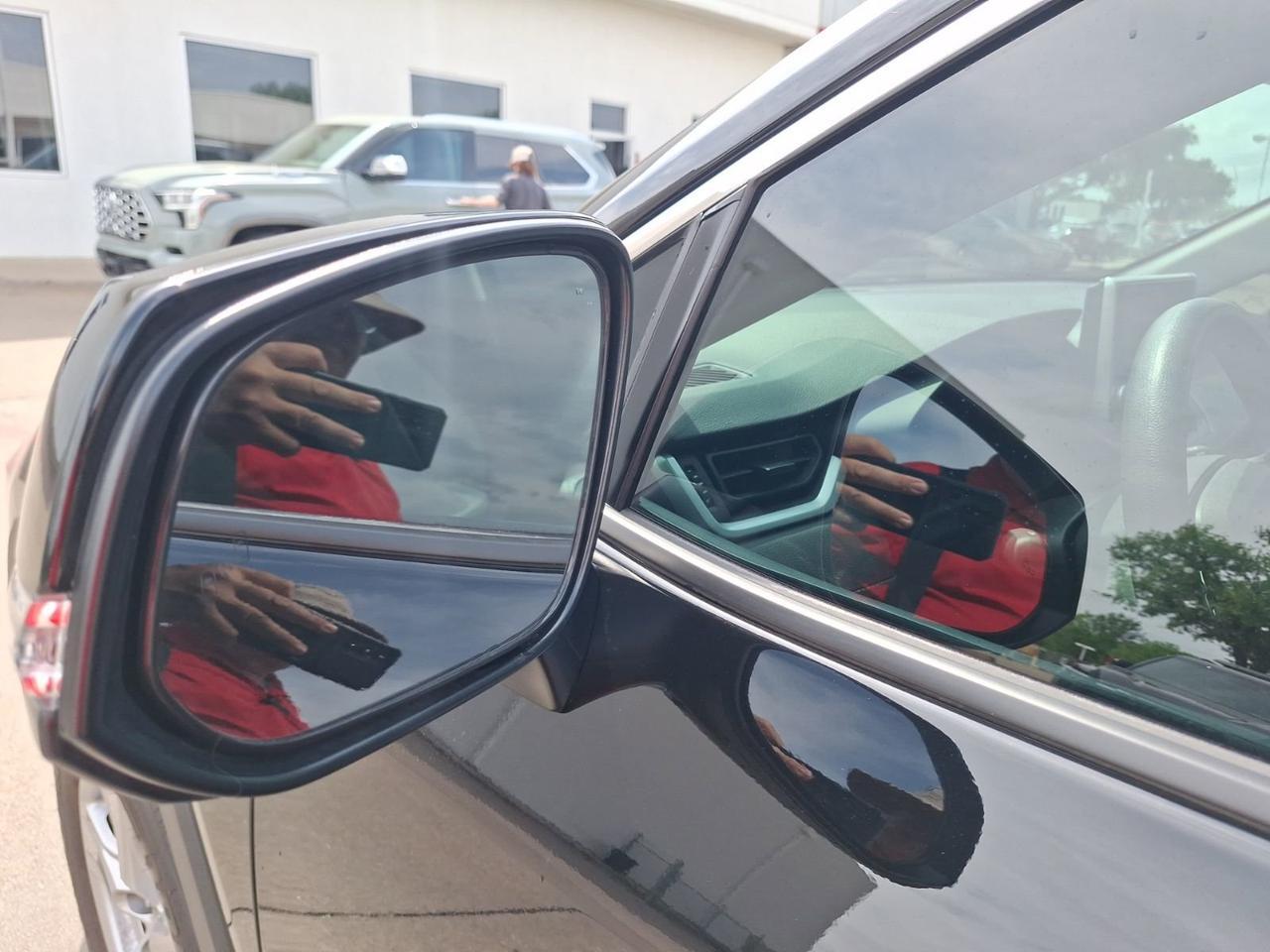 2025 Toyota RAV4 XLE Hurst TX