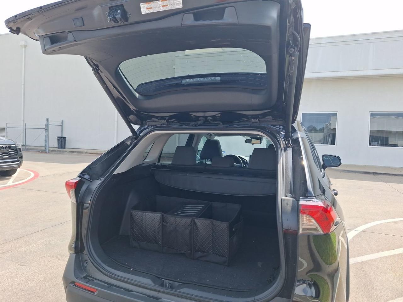 2025 Toyota RAV4 XLE Hurst TX