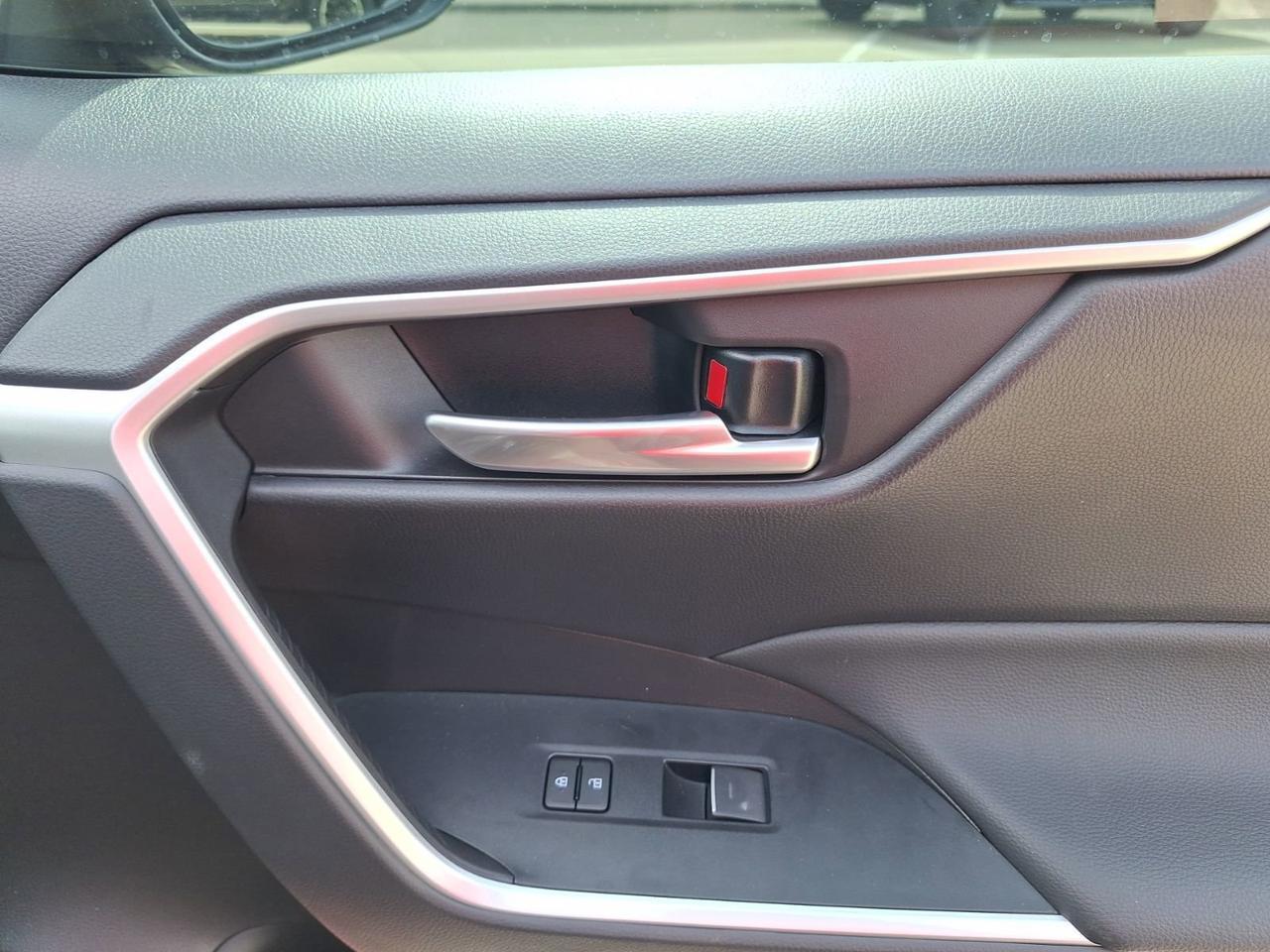 2025 Toyota RAV4 XLE Hurst TX