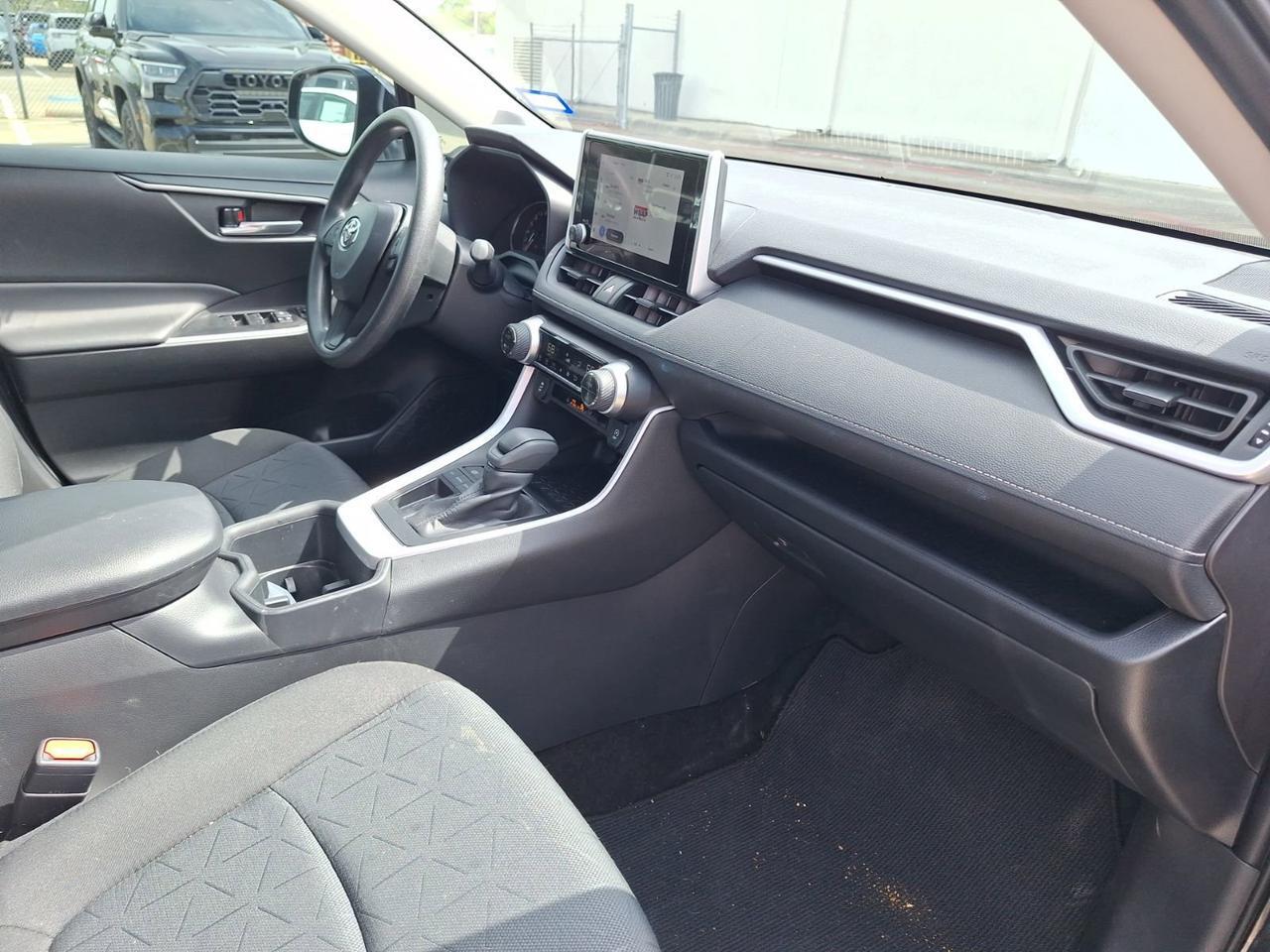 2025 Toyota RAV4 XLE Hurst TX