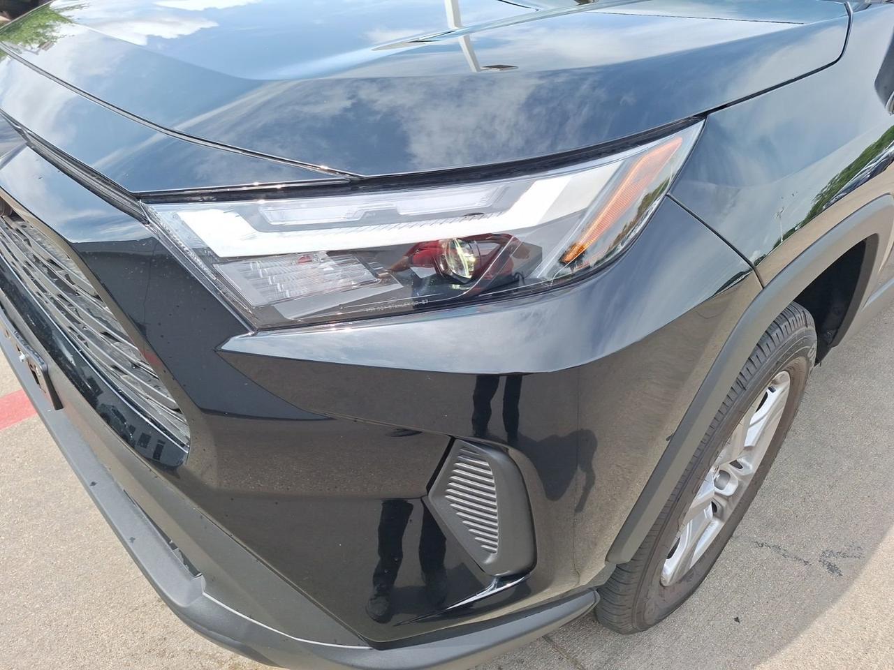 2025 Toyota RAV4 XLE Hurst TX