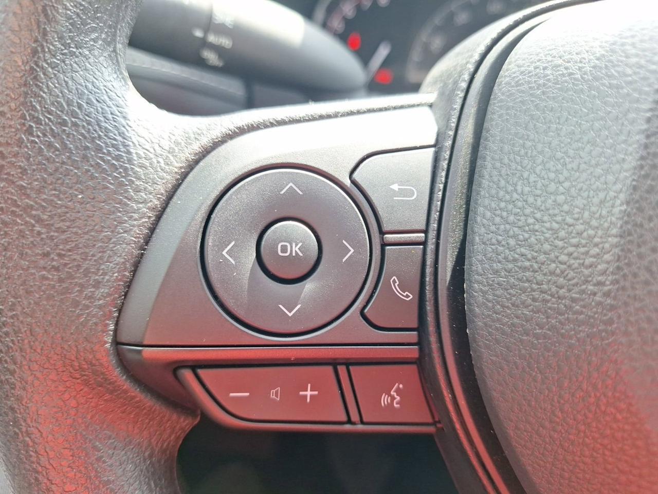 2025 Toyota RAV4 XLE Hurst TX