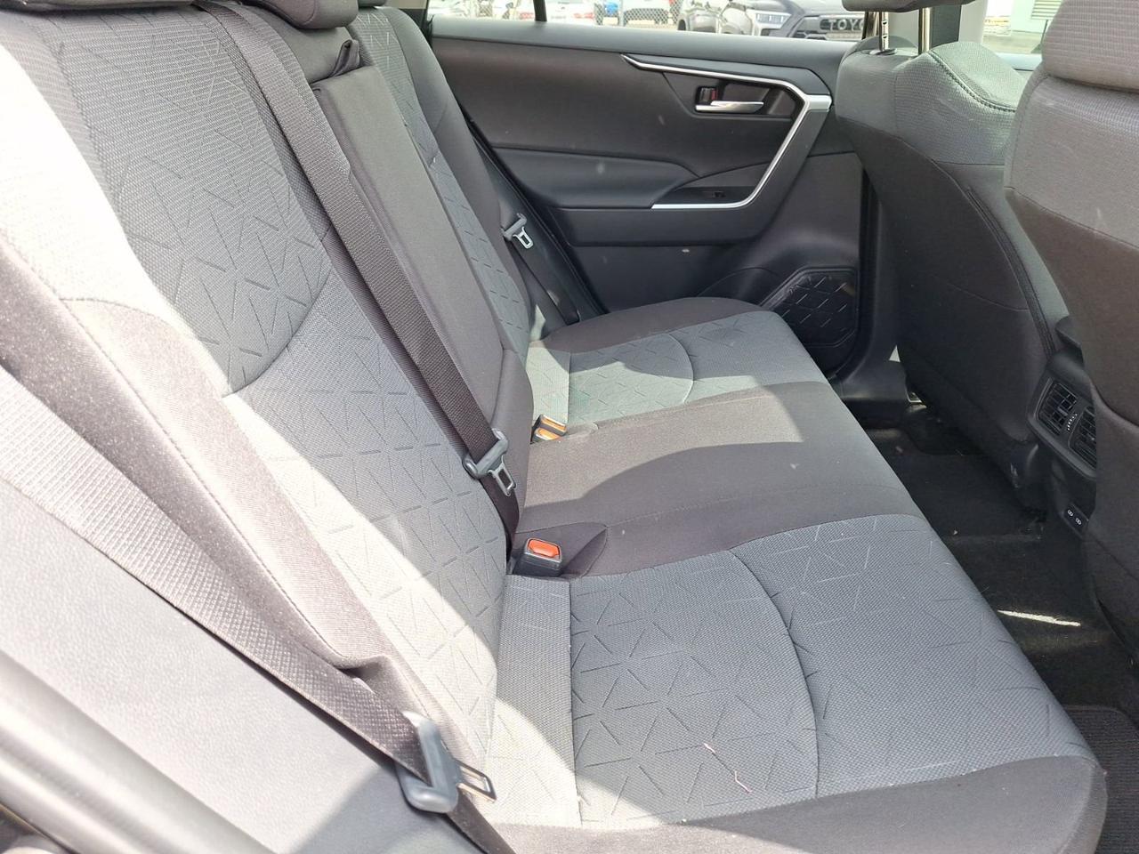 2025 Toyota RAV4 XLE Hurst TX