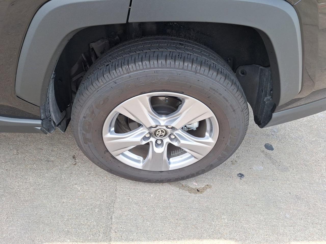 2025 Toyota RAV4 XLE Hurst TX