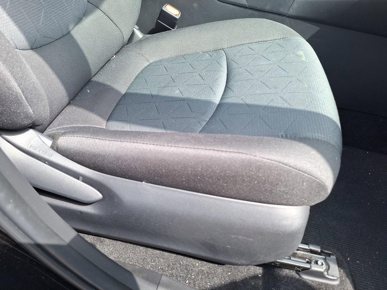 2025 Toyota RAV4 XLE Hurst TX