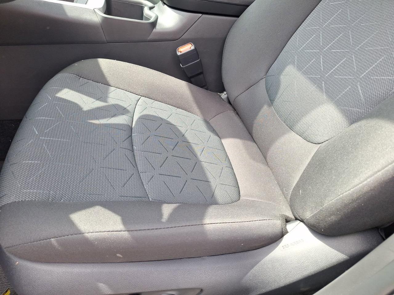 2025 Toyota RAV4 XLE Hurst TX