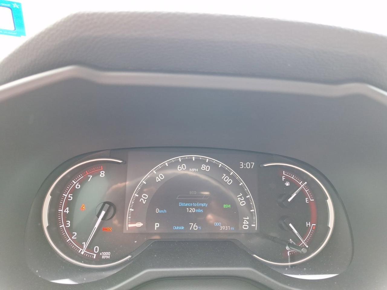 2025 Toyota RAV4 XLE Hurst TX