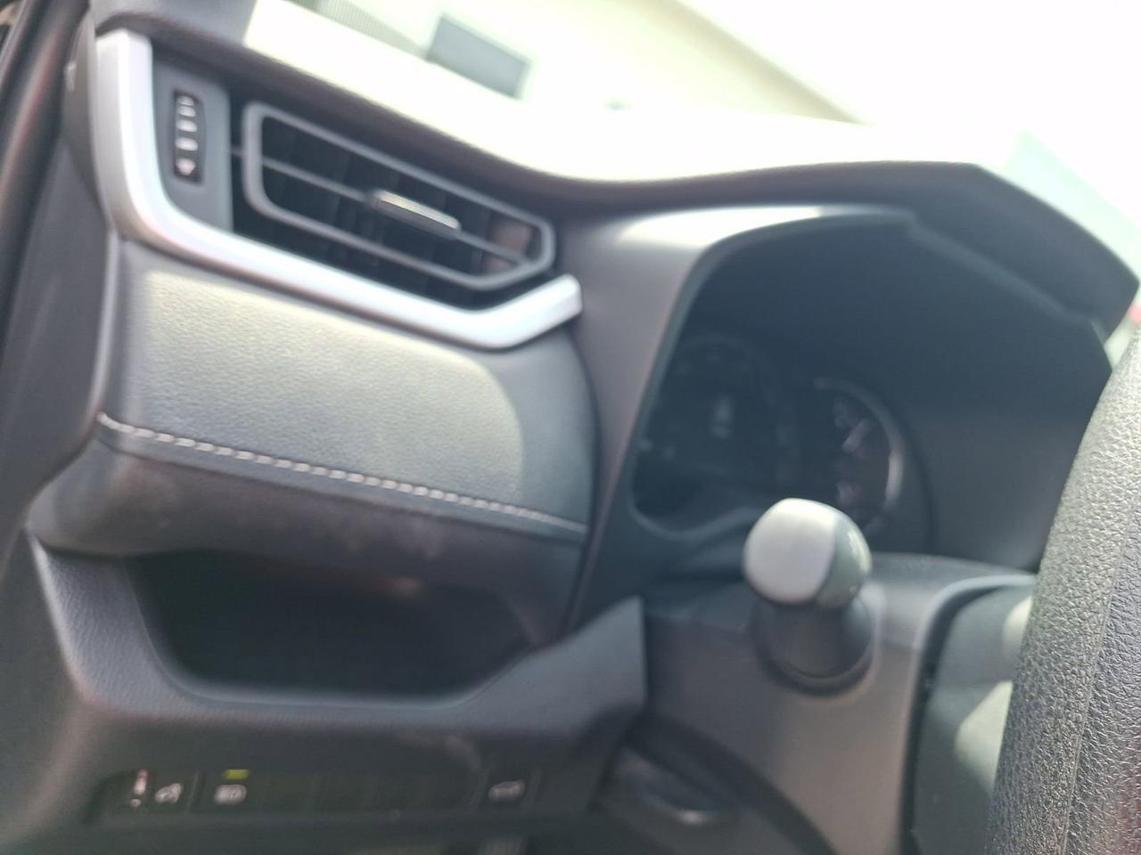 2025 Toyota RAV4 XLE Hurst TX