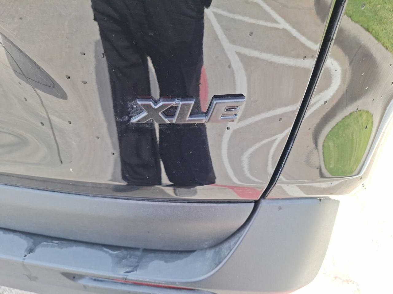 2025 Toyota RAV4 XLE Hurst TX