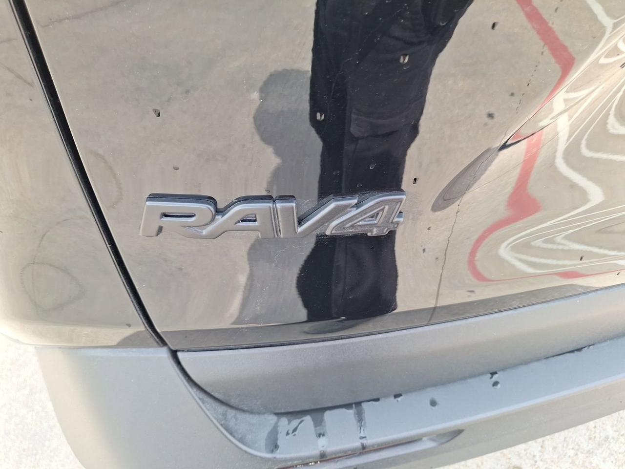 2025 Toyota RAV4 XLE Hurst TX