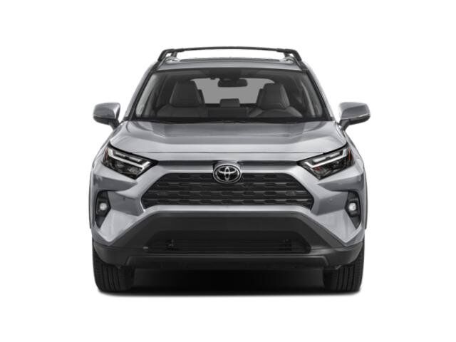 2025 Toyota RAV4 XLE Hurst TX