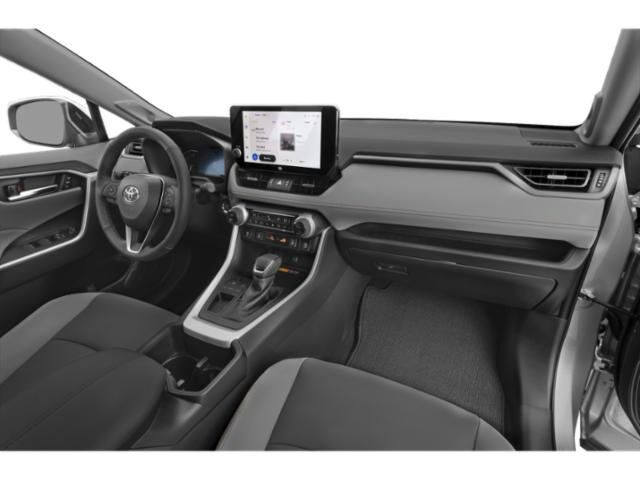2025 Toyota RAV4 XLE Hurst TX