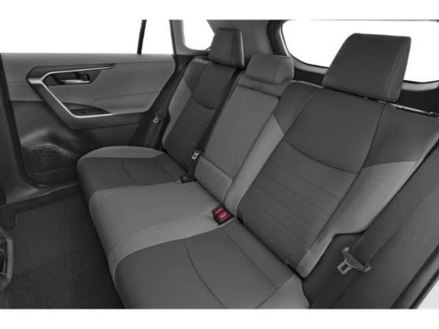 2025 Toyota RAV4 XLE Hurst TX