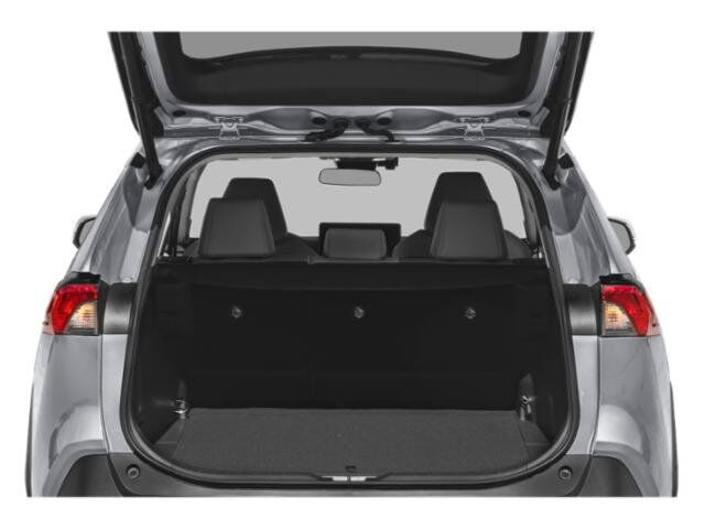 2025 Toyota RAV4 XLE Hurst TX