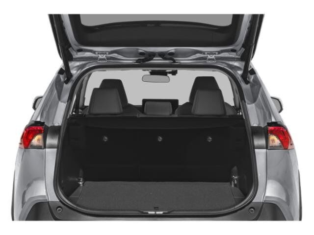 2025 Toyota RAV4 XLE Hurst TX