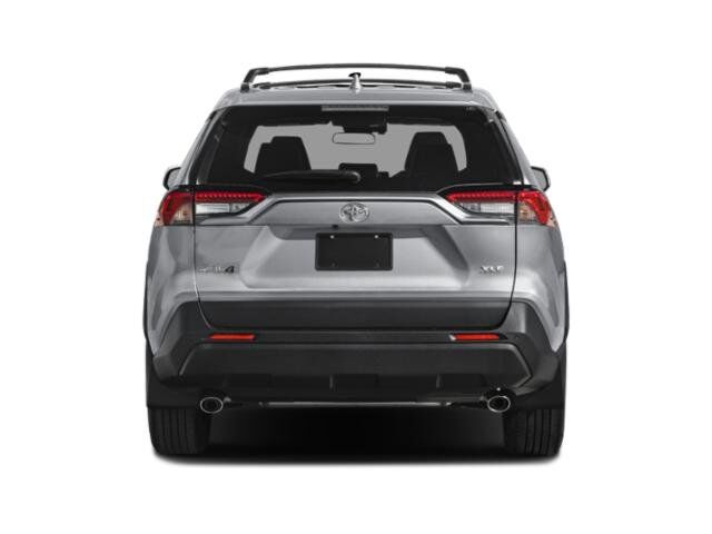 2025 Toyota RAV4 XLE Hurst TX