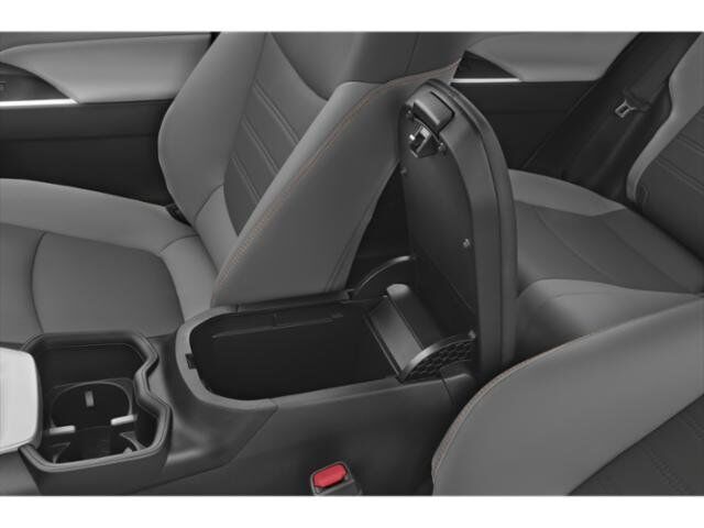 2025 Toyota RAV4 XLE Hurst TX