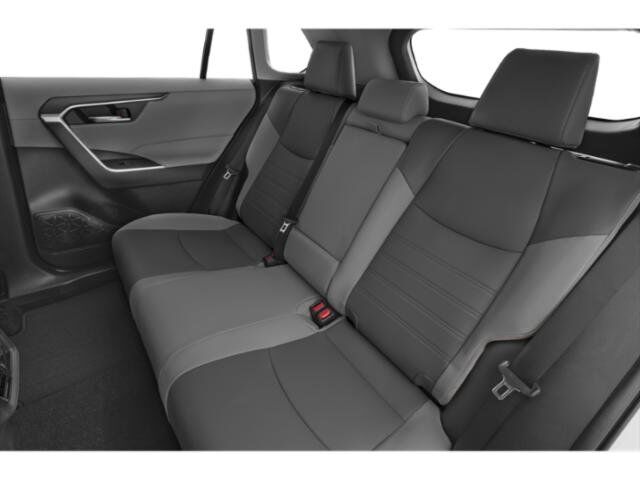 2025 Toyota RAV4 XLE Hurst TX