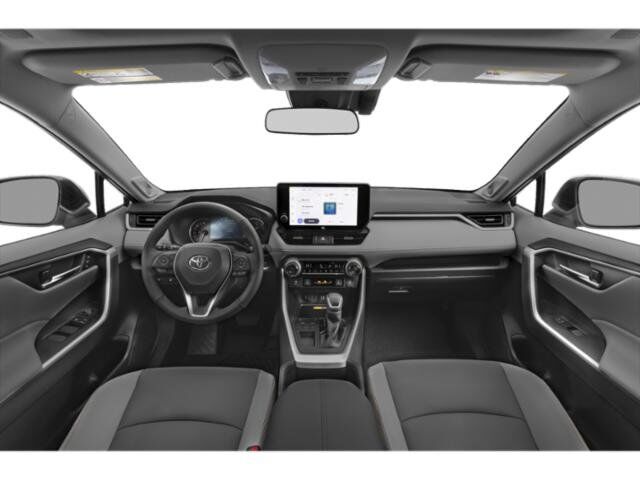 2025 Toyota RAV4 XLE Hurst TX