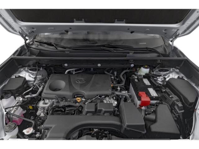 2025 Toyota RAV4 XLE Hurst TX