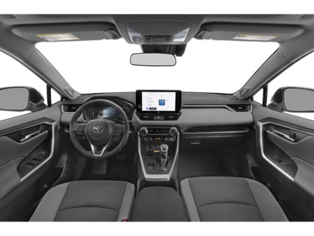 2025 Toyota RAV4 XLE Hurst TX