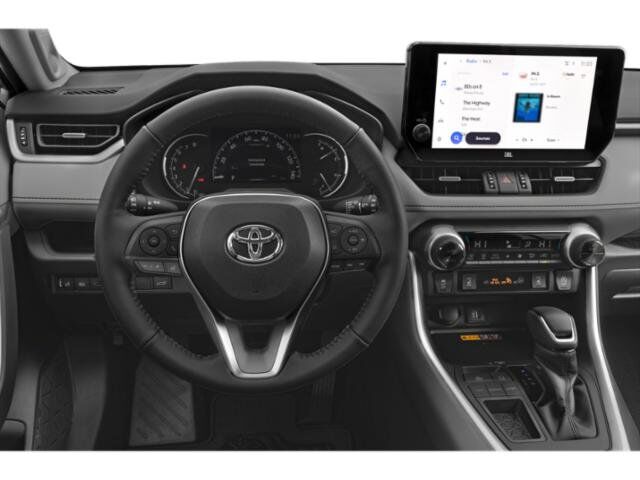 2025 Toyota RAV4 XLE Hurst TX