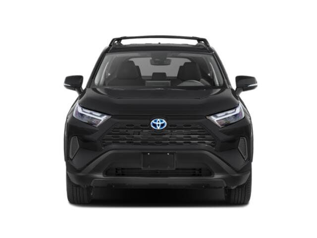 2025 Toyota RAV4 XLE Hurst TX